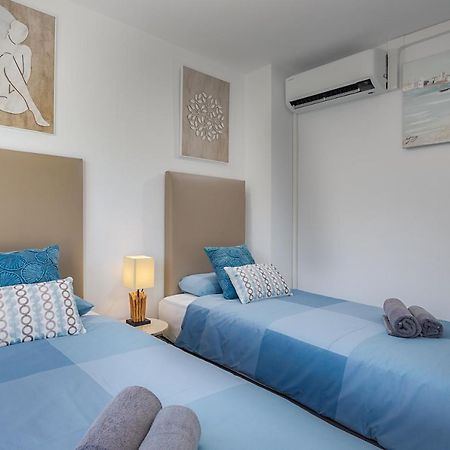 Relax At Premium Beach Flat - Aldea Beach 마닐바 외부 사진