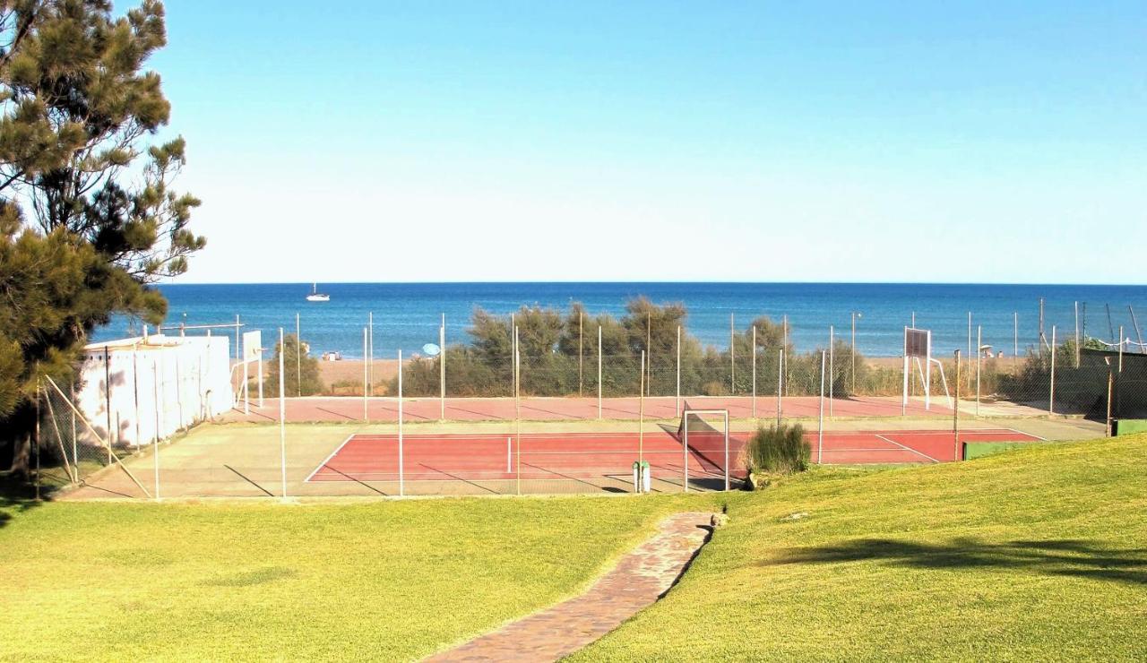 Relax At Premium Beach Flat - Aldea Beach 마닐바 외부 사진