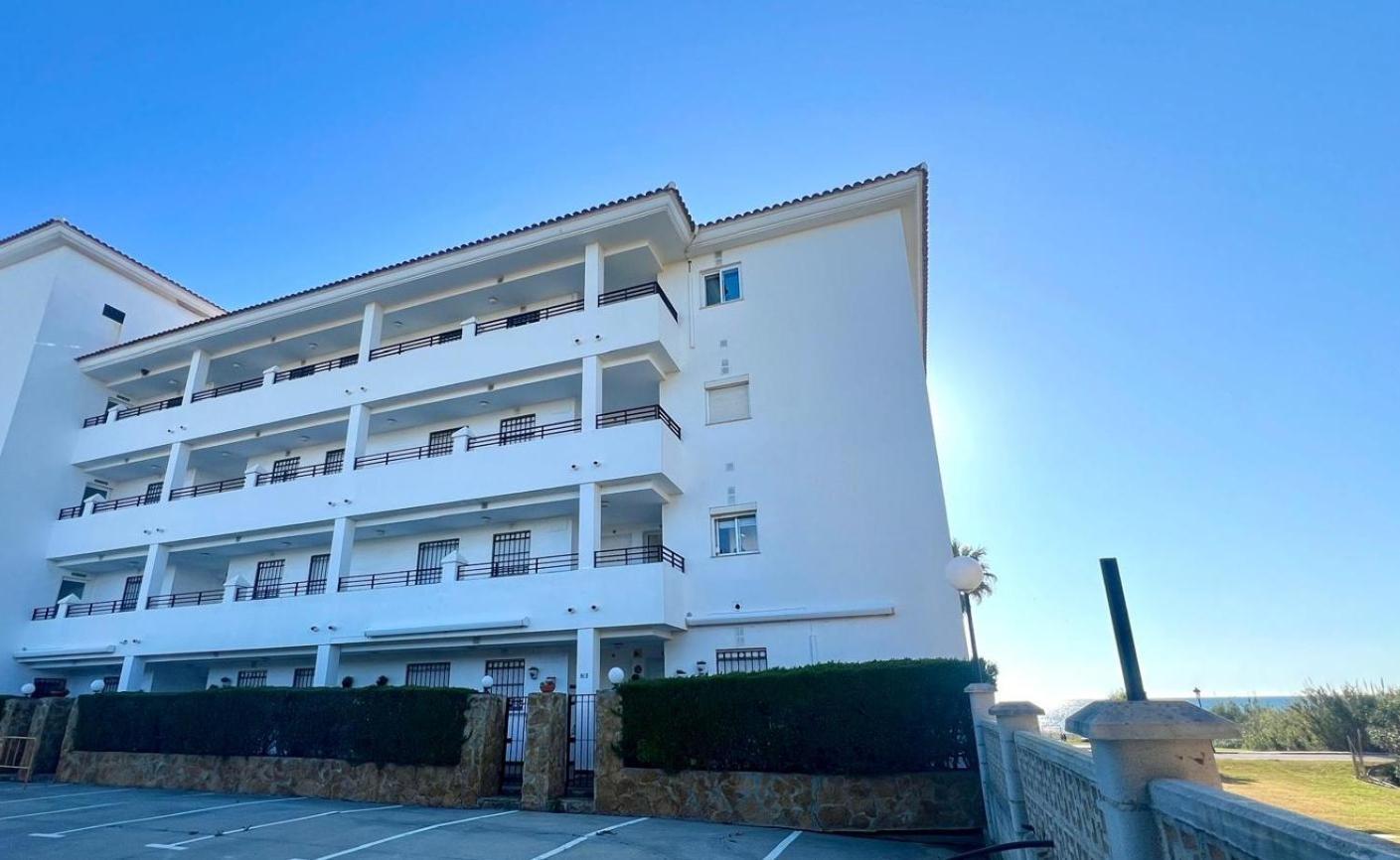 Relax At Premium Beach Flat - Aldea Beach 마닐바 외부 사진